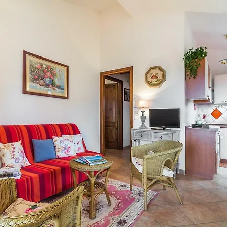 Casa Arancio * カーラゴノネ