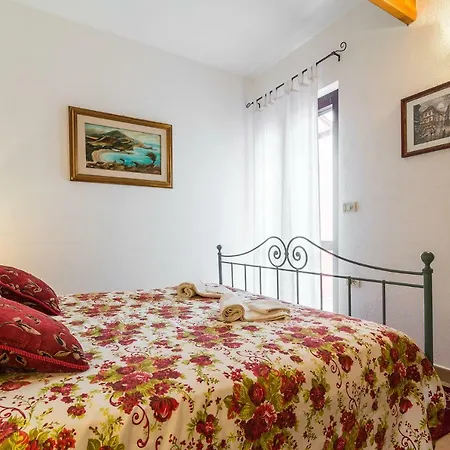 Villa Casa Arancio
