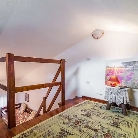 Casa Arancio カーラゴノネ