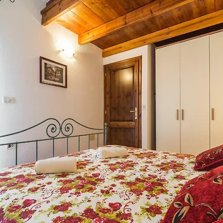ヴィラ Casa Arancio *