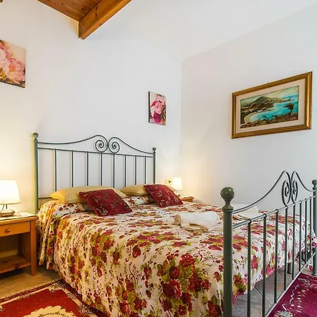 Casa Arancio * Cala Gonone