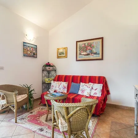 Casa Arancio ヴィラ *