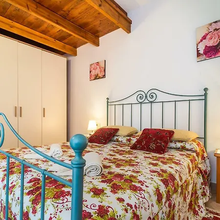 Villa Casa Arancio