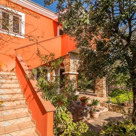 Casa Arancio Villa Cala Gonone