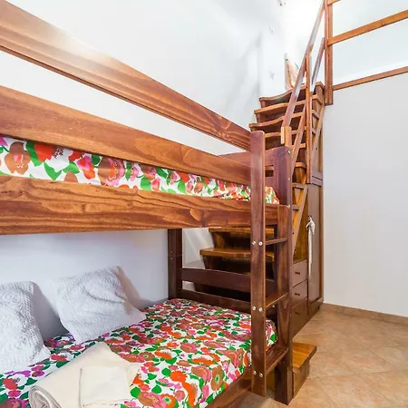 ヴィラ Casa Arancio *