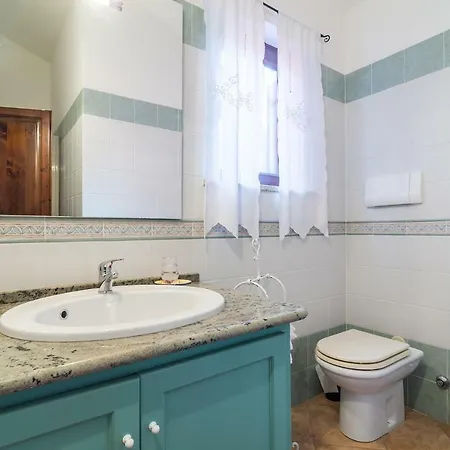 Casa Arancio * كالا غونوني