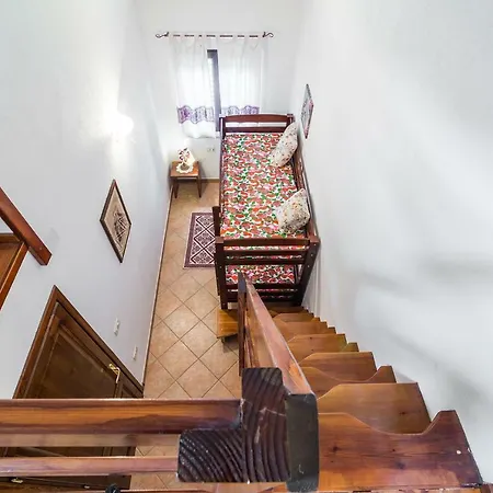 Casa Arancio